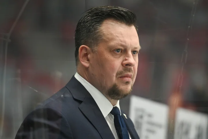 Дмитрий Кокорев о 3:5 с «Торпедо»: «Плохо подготовились к игре, допускали много ошибок» Дмитрий Кокорев о 3:5 с «Торпедо»: «Плохо подготовились к игре, допускали много ошибок»