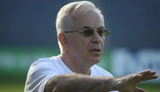 Гаджиев о «Крыльях Советов»: «Прогресс - заслуга Осинькина, но многое зависит от потенциала игроков» Гаджиев о «Крыльях Советов»: «Прогресс - заслуга Осинькина, но многое зависит от потенциала игроков»