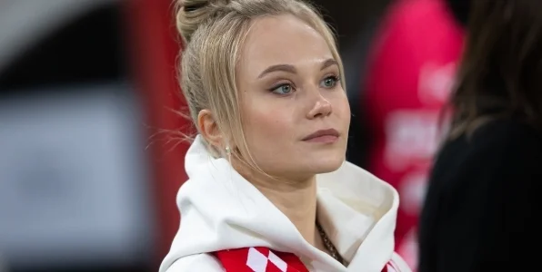 Губерниев сравнил просьбу Украины лишить Мельникову нейтрального статуса с выпадами Гашека