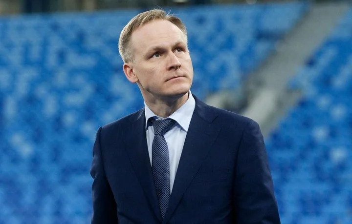 Гендиректор «Динамо» Павел Пивоваров о трансферах: «Уход Захаряна сильно поменял ситуацию в составе»