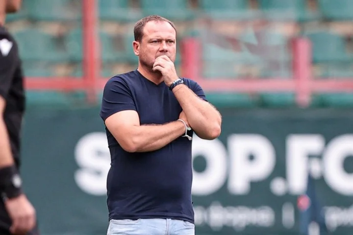 Марцел Личка о 2:1 с ЦСКА: «Хотел бы сказать, что сегодня обе команды показали хорошую игру, но были детские ошибки. Эта игра могла закончиться и 3:3» Марцел Личка о 2:1 с ЦСКА: «Хотел бы сказать, что сегодня обе команды показали хорошую игру, но были детские ошибки. Эта игра могла закончиться и 3:3»