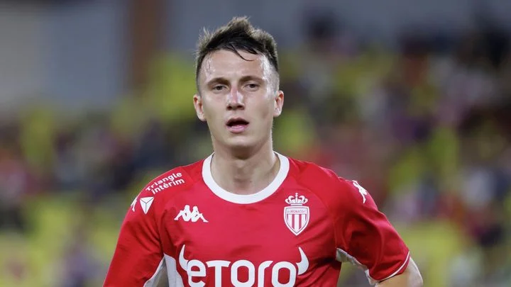 Дортмундская «Боруссия» проявляет интерес к Головину Дортмундская «Боруссия» проявляет интерес к Головину