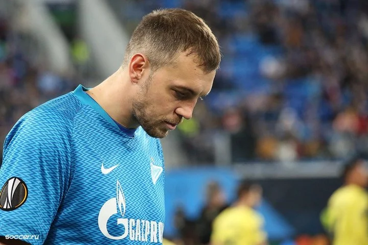 Владелец «Сочи» о Дзюбе: «Не было интересно и, думаю, не будет. Мы молодых ребят развиваем»