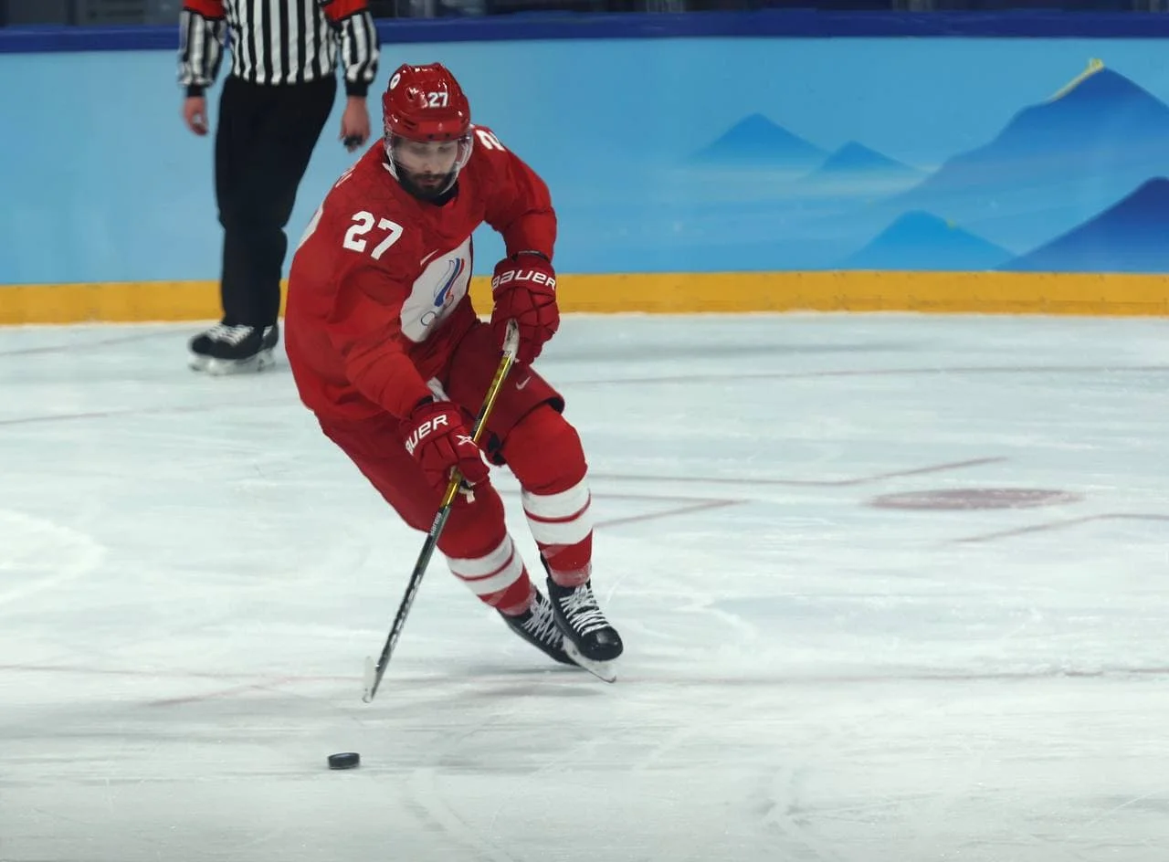 «На этом турнире все соперники сильны»: Войнов - о победе над Данией «На этом турнире все соперники сильны»: Войнов - о победе над Данией