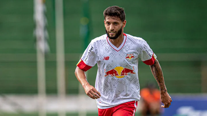 Кирилл Брейдо: «Офис «Ред Булл» сообщил о блокировке трансфера Жуниньо Капишаба. Однако ЦСКА не оставит попыток приобрести игрока» Кирилл Брейдо: «Офис «Ред Булл» сообщил о блокировке трансфера Жуниньо Капишаба. Однако ЦСКА не оставит попыток приобрести игрока»