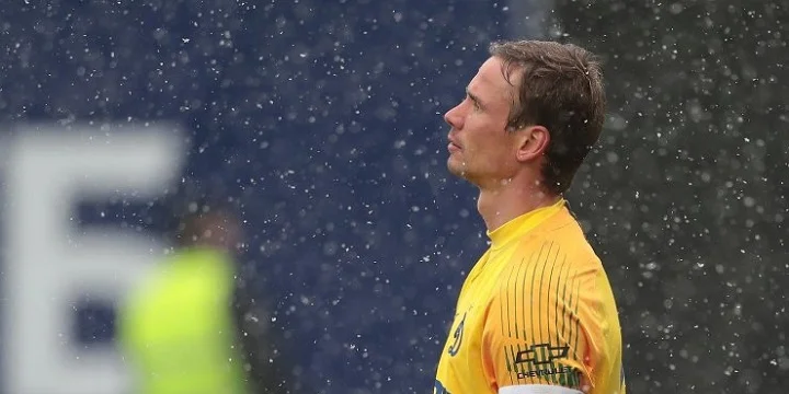 Спаситель Шунин и дождливое безумие Спаситель Шунин и дождливое безумие