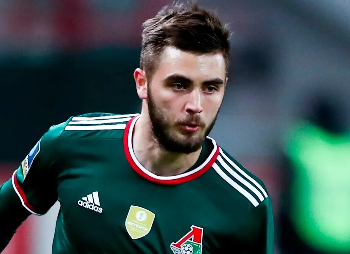 «Футболисты «Локо» сами устали, что никак не могут выиграть» - Ненахов о победе в Грозном «Футболисты «Локо» сами устали, что никак не могут выиграть» - Ненахов о победе в Грозном