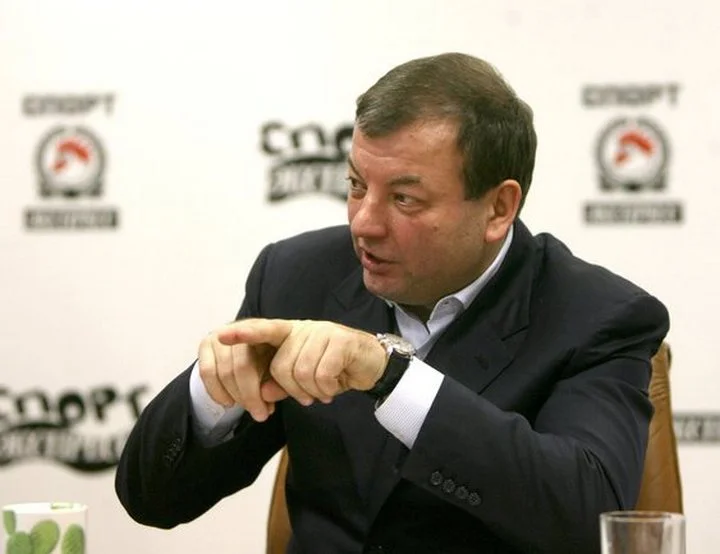 Сергей Кущенко: «Пусть этому матчу завидуют НБА и Евролига. Такого матча по накалу я не помню» Сергей Кущенко: «Пусть этому матчу завидуют НБА и Евролига. Такого матча по накалу я не помню»