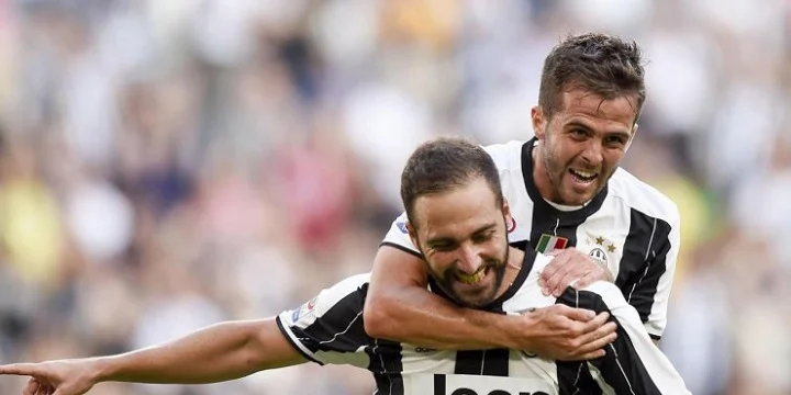 «Ювентус» плодит Иуд. Икарди – следующий «Ювентус» плодит Иуд. Икарди – следующий