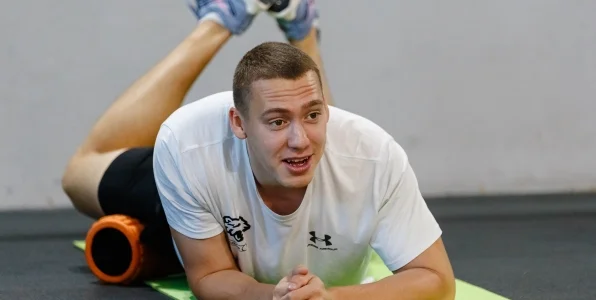 Котляревский о Калиниграде и поездках в Европу: транзитную визу мне почему-то не дали