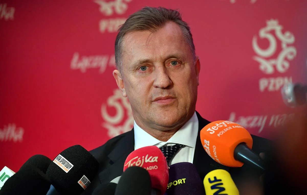 Сборная Польши отказывается проводить стыковой матч с Россией за выход на ЧМ-2022 Сборная Польши отказывается проводить стыковой матч с Россией за выход на ЧМ-2022