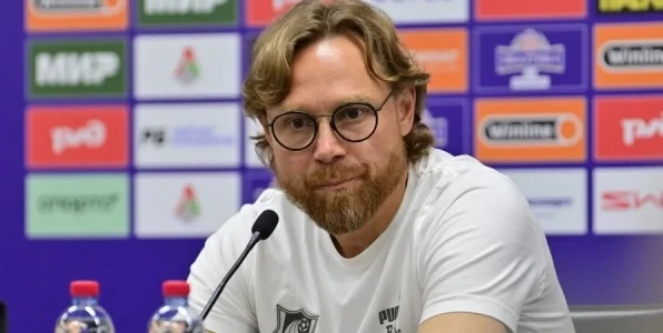 Губерниев заявил, что Карпина могут уволить из «Динамо» до конца сезона