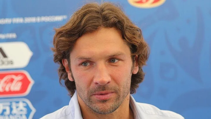 Сенников: Миранчук должен добиваться ухода из «Аталанты» Сенников: Миранчук должен добиваться ухода из «Аталанты»