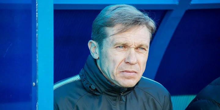 Александр Горшков: «Для «Зенита» матч с «Краснодаром» важный, но не определяющий»