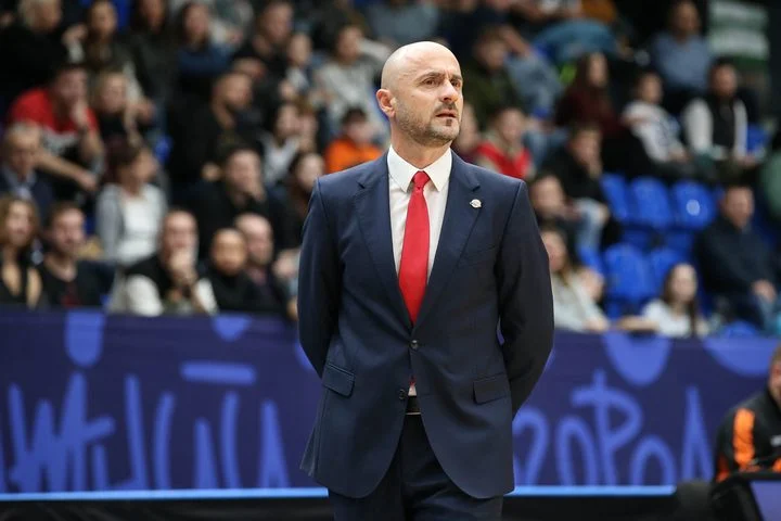 Миленко Богичевич продлил контракт с «Автодором» до 2026 года