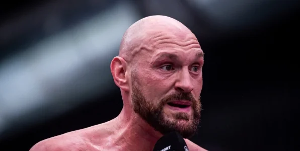 Дрозд: Фьюри прекрасно чувствует деньги, поэтому и хочет трилогии с Усиком Дрозд: Фьюри прекрасно чувствует деньги, поэтому и хочет трилогии с Усиком