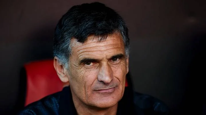 Хосе Луис Мендилибар назначен главным тренером «Севильи» Хосе Луис Мендилибар назначен главным тренером «Севильи»