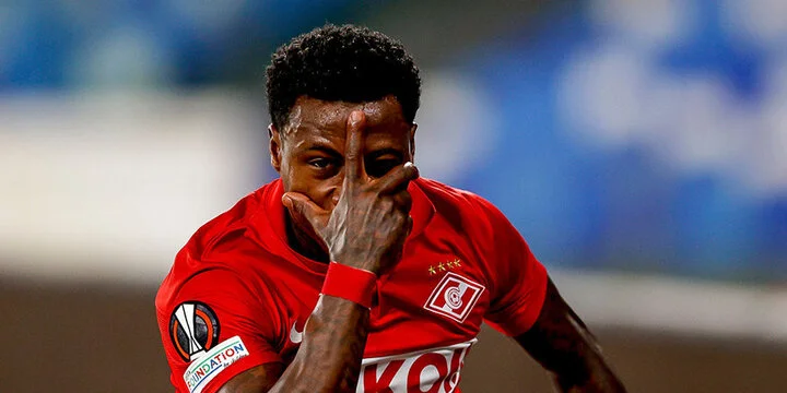 Селюк – о Промесе: РФС должен запретить футболистам, находящимся под уголовным преследованием, играть в чемпионате России Селюк – о Промесе: РФС должен запретить футболистам, находящимся под уголовным преследованием, играть в чемпионате России