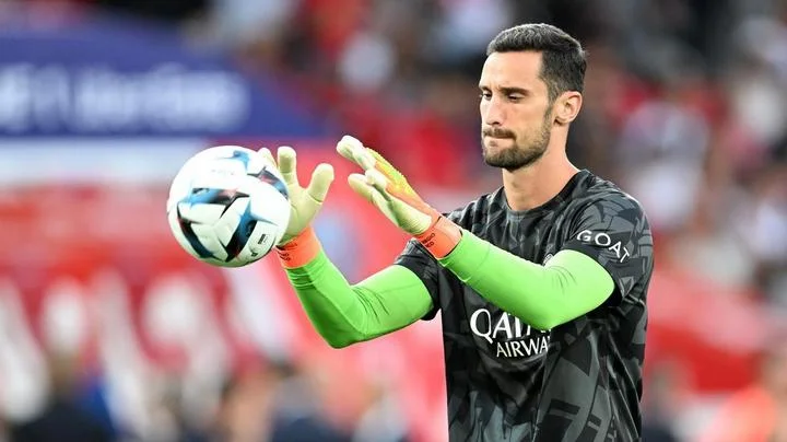 У вратаря ПСЖ диагностировано кровоизлияние в мозг У вратаря ПСЖ диагностировано кровоизлияние в мозг