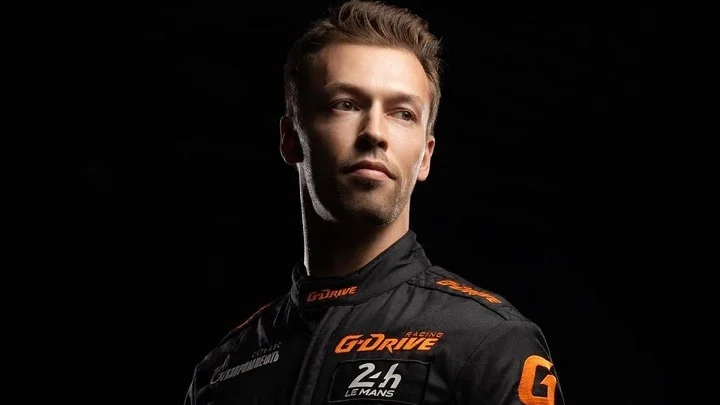 Даниил Квят о первой гонке в NASCAR: «Отличные сражения и большое количество пройденных кругов» Даниил Квят о первой гонке в NASCAR: «Отличные сражения и большое количество пройденных кругов»