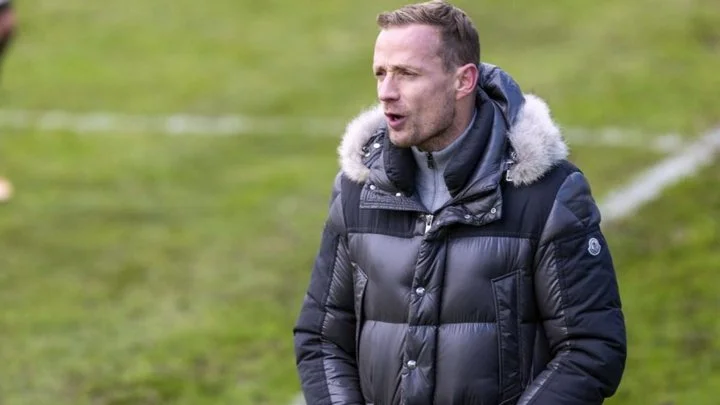 Марцел Личка: «У Иржи Ярошика есть своя философия футбола. Он гнет свою линию»