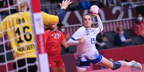 В ФГР подтвердили, что IHF обсуждает с МОК допуск российских гандболистов В ФГР подтвердили, что IHF обсуждает с МОК допуск российских гандболистов