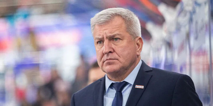 Олег Браташ об 1:0 с «Адмиралом»: «Победа ничем плохим не пахнет» Олег Браташ об 1:0 с «Адмиралом»: «Победа ничем плохим не пахнет»