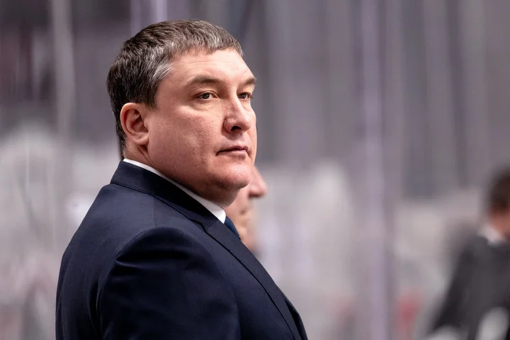 Сергей Коньков: «Для «Ак Барса» Гатиятулин является хорошим вариантом» Сергей Коньков: «Для «Ак Барса» Гатиятулин является хорошим вариантом»