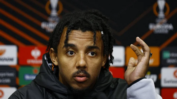 Жюль Кунде: «МЮ здорово прибавил во втором тайме и доставил нам много проблем. Больно вылетать из Лиги Европы вот так»