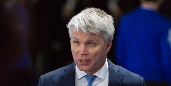 Колобков: если МОК нарушает олимпийскую хартию, молчать об этом нельзя Колобков: если МОК нарушает олимпийскую хартию, молчать об этом нельзя