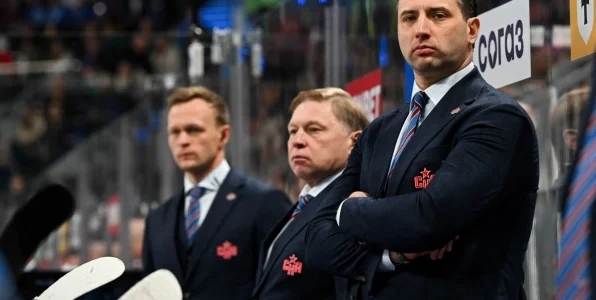 Карпухин — о Ротенберге: Он горит своим делом, очень мотивирует ребят на победу Карпухин — о Ротенберге: Он горит своим делом, очень мотивирует ребят на победу