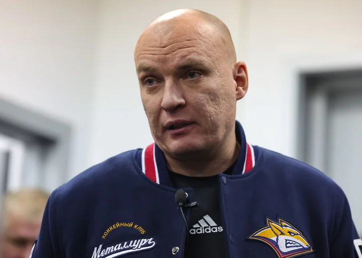 Андрей Разин о 5:2 с «Автомобилистом»: «Обычно овертайм выигрывает команда, которая сравняла счет на последних секундах. Мы сломали это правило» Андрей Разин о 5:2 с «Автомобилистом»: «Обычно овертайм выигрывает команда, которая сравняла счет на последних секундах. Мы сломали это правило»