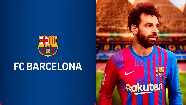 Салахом интересуется топ-клуб Ла Лиги Салахом интересуется топ-клуб Ла Лиги