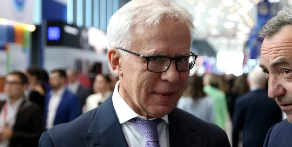 Фетисов: хоккей — спорт номер один, у футбола нет таких звезд и побед на мировой арене Фетисов: хоккей — спорт номер один, у футбола нет таких звезд и побед на мировой арене