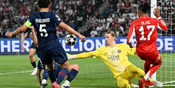 ПСЖ – Бавария: обзор матча Лиги чемпионов, счёт 5:4, голы