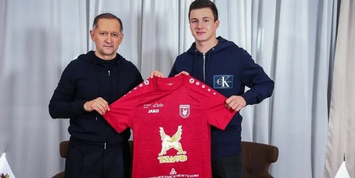 Трансферное окно РПЛ. Кто успел к открытию?