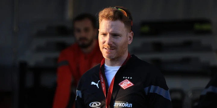 Гильермо Абаскаль: «Продолжаю следить не только за «Спартаком», а за всем российским футболом» Гильермо Абаскаль: «Продолжаю следить не только за «Спартаком», а за всем российским футболом»