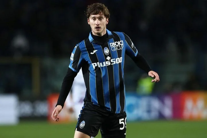 Владимир Быстров: «Хочется, чтобы Миранчук выходил с первых минут, но, видимо, не удастся это сделать в «Аталанте» Владимир Быстров: «Хочется, чтобы Миранчук выходил с первых минут, но, видимо, не удастся это сделать в «Аталанте»