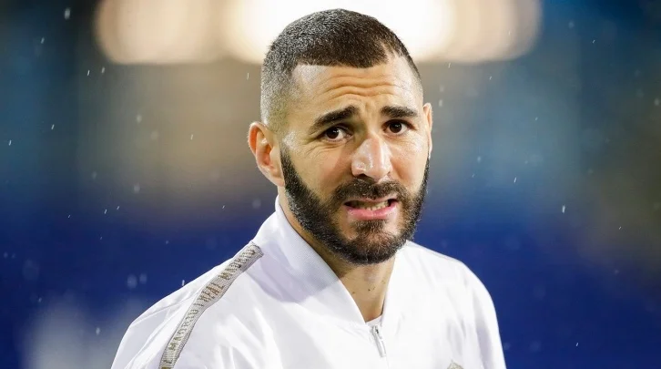 Бензема пропустит Эль-Класико из-за травмы Бензема пропустит Эль-Класико из-за травмы