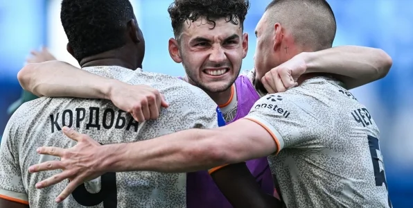 Спартак – Краснодар: прямая трансляция, где смотреть бесплатно 23 апреля 2026 года Спартак – Краснодар: прямая трансляция, где смотреть бесплатно 23 апреля 2026 года