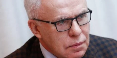 Фетисов: Не могу представить, что канадские хоккеисты будут играть за США Фетисов: Не могу представить, что канадские хоккеисты будут играть за США