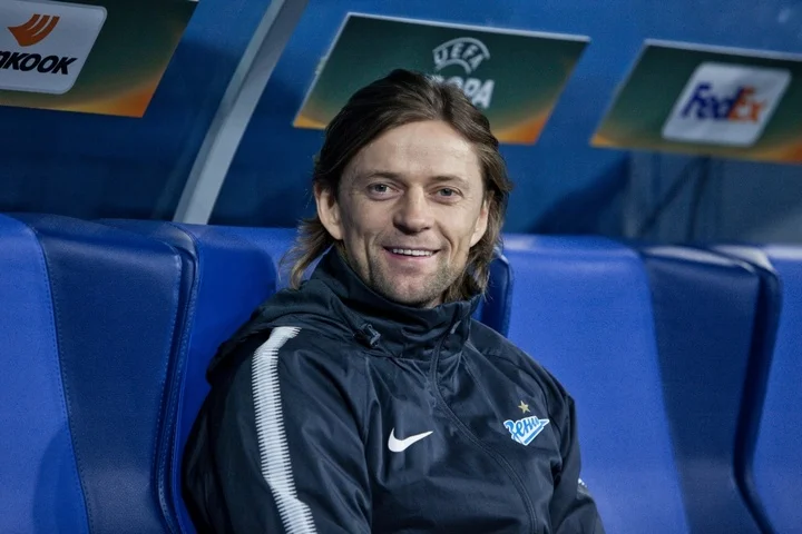 Анатолий Тимощук: «К зиме будем понимать, какую позицию нужно усиливать, кто из футболистов не справляется со своей ролью» Анатолий Тимощук: «К зиме будем понимать, какую позицию нужно усиливать, кто из футболистов не справляется со своей ролью»