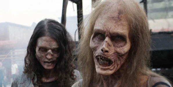 Губерниев сравнил главных тренеров «Спартака» с зомби из «Ходячих мертвецов»