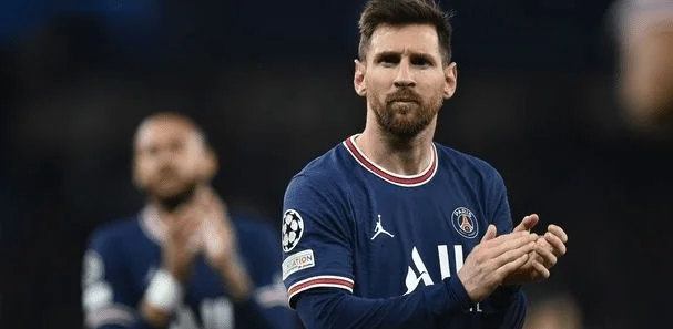 Месси в конце следующего сезона может уехать играть в МЛС Месси в конце следующего сезона может уехать играть в МЛС