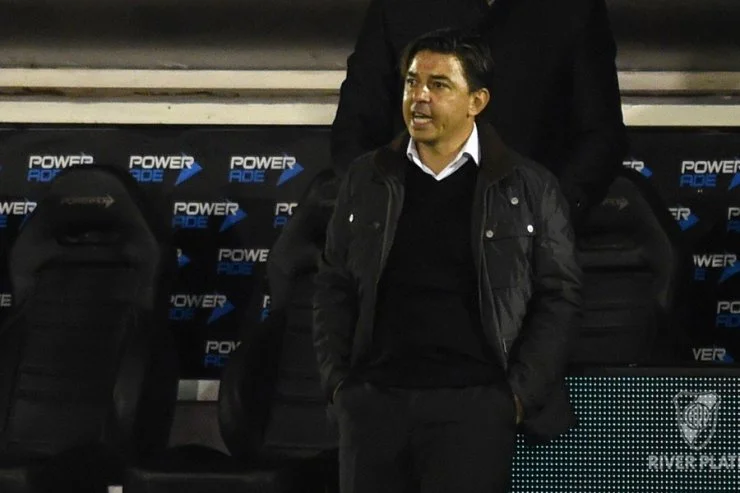 Из Аргентины — со страстью. Гальярдо пора штурмовать Европу Из Аргентины — со страстью. Гальярдо пора штурмовать Европу