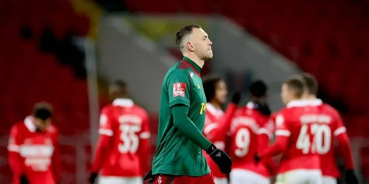 Андрей Тихонов: «Дзюба в «Локо» – это как Ибрагимович в «Милане»: он оказывает огромный мотивационный эффект на команду» Андрей Тихонов: «Дзюба в «Локо» – это как Ибрагимович в «Милане»: он оказывает огромный мотивационный эффект на команду»