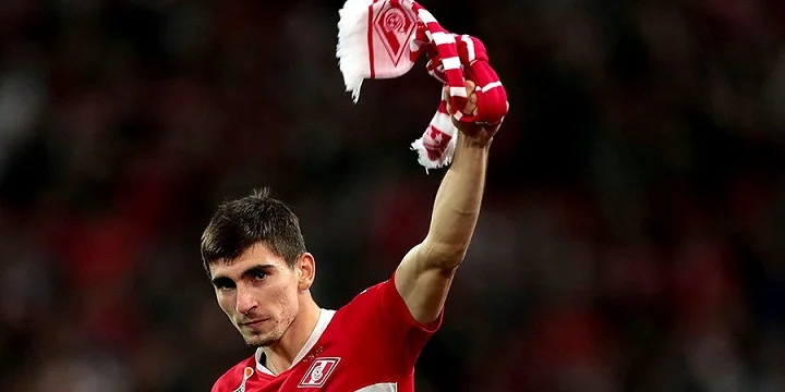 Бакаев о планах сборной России: «Готовиться. Пока не знаю, к чему, но главное быть готовыми»