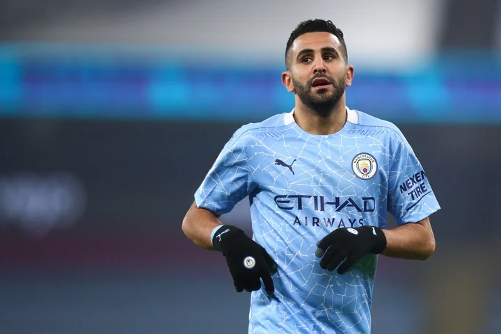 Полузащитник «Манчестер Сити» может перейти в «Милан»