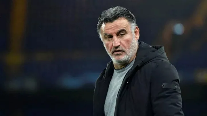 Кристоф Гальтье будет получать в ПСЖ меньше, чем Маурисио Почеттино Кристоф Гальтье будет получать в ПСЖ меньше, чем Маурисио Почеттино