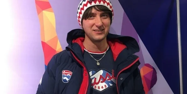 Шветский отреагировал словами Ленина на допуск российских фигуристов Шветский отреагировал словами Ленина на допуск российских фигуристов